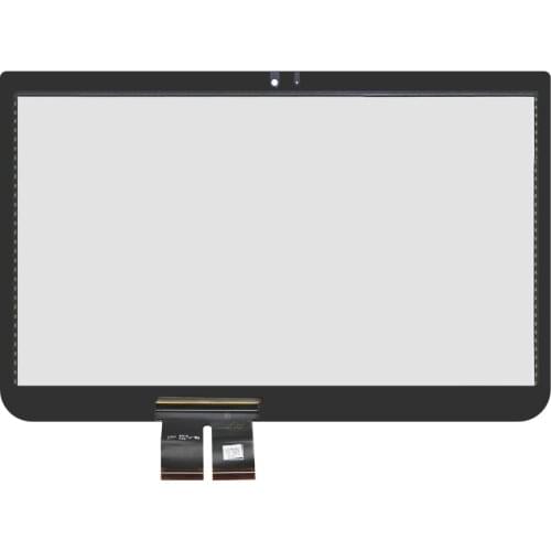 14 INCH digitizer touch screen glass replacement for Toshiba Satellite U40T (PSUB2M) U45T (PSUB2P) E45T-A E45T-A4300 E45T-A4200