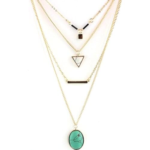 Szelam Punk Pendants