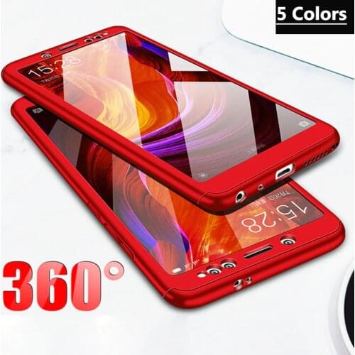 WeeYRN Phone Cases Xiaomi Mi Mi A2 Lite