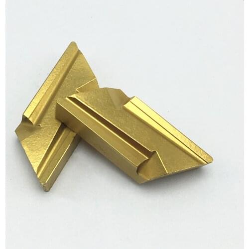 100PCS Free Shipping KNUX 160405 Lathe Tool KNUX160405R-11 NC3030 Blade KNUX160405R KNUX160405L KNUX160405R11 NC3030