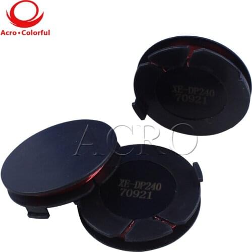 17K CT350269 Toner Chip reset for Xerox DocuPrint 340A Laser Printer copier Cartridge