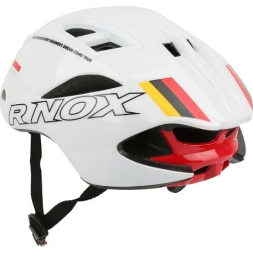 2021 Cycling Helmet Men Speed Pneumatic Racing Mtb Bikehelmet Triathlon Ski Crash Moto Helmet Breathable Bicycle Safety Cap RNOX