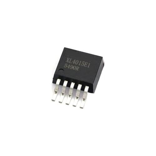 1pcs/lot XL4015E1 XL4015 TO-263