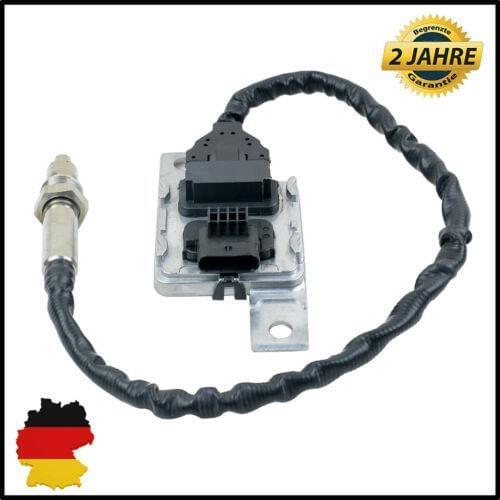 AP01 Nitrogen Oxide Sensor NOX Sensor for Audi Q5 II VW Amarok 2.0/3.0TDI 4M0907807F 4G0907807
