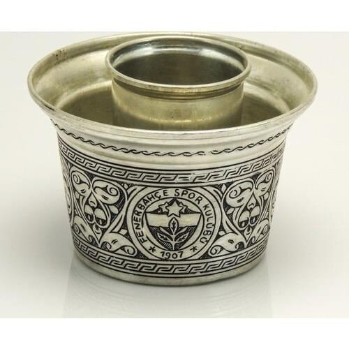 Gümüştekin Dishes For Drinks