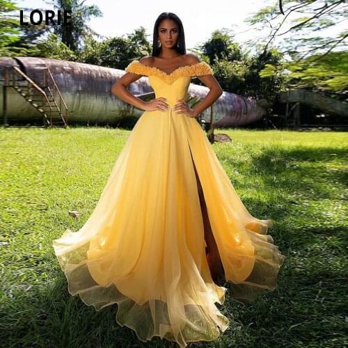 LORIE Womens Off Shoulder Dresses