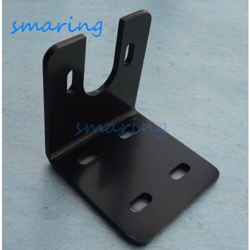 775 Stepper Motor Multifunction Servo Bracket Robotic Manipulator Type U Bracket DIY Robot Mount For RC Robot