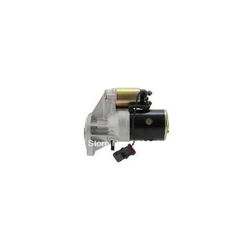 NEW 12V STARTER MOTOR S114-482 S114-482A 23300-52H00 23300K8405 18054 FOR Nissan Lift Trucks