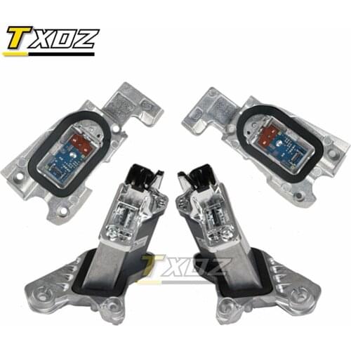 New 63117352478 For BMW F10 520i 528i 535i 535d 550i M5 Headlight LED Cornering Light 7352477 Module Turn Signal Module 7352554
