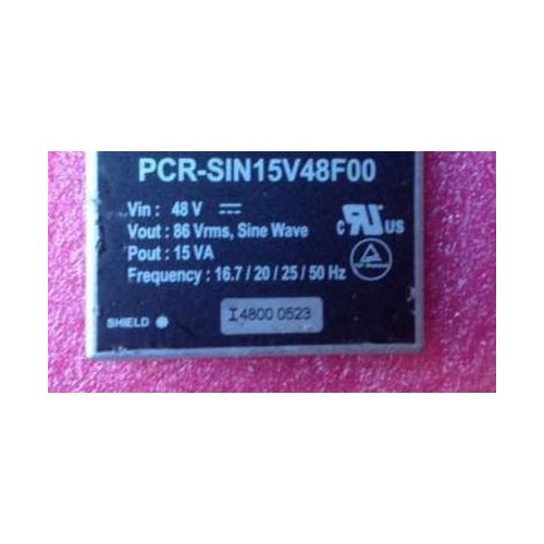 PCR-SIN15V48F00