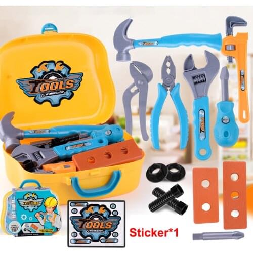 PENHAOFUN Toy Tools