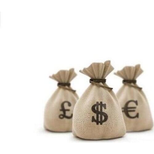 Payment link for difference price