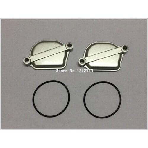 Wangjiang GN 250 motorcycle engine Valve cover GN250 Valve cover