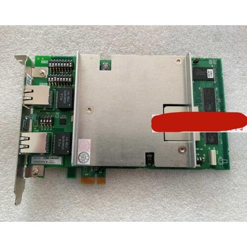 YOKOGAWA C2ML08064F S9660DJ-01 DCS VI702-S1 VI702