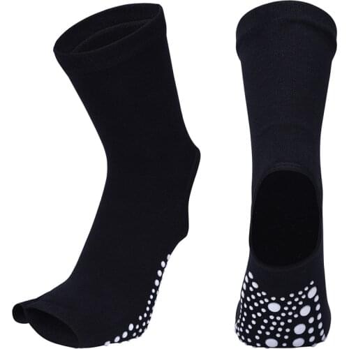 YWSLRC Yoga Socks