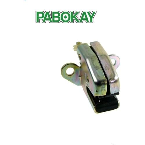 Rear lock double door right top down FOR Fiat Doblo type 119 223 51757818 7510041