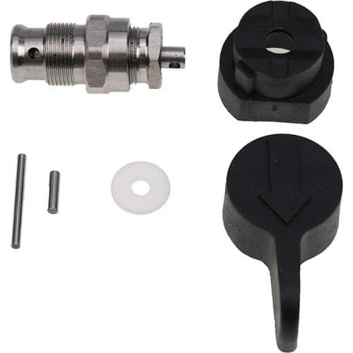 235014 235-014 Airless Prime Spray Valve, Drain Dump Valve Repair Kit for Graco 395 490 495 595