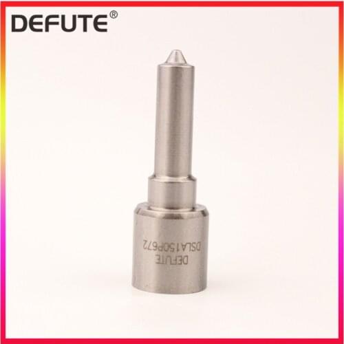 4pcs/lot Direct factory DSLA150P672 Diesel fuel Injection nozzle DSLA1 50P672