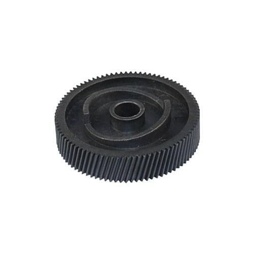 5PCS/LOT 302FB11020/2FB11020 70T Developer Drive Gear For Kyocera KM8030 6030 820i 620i