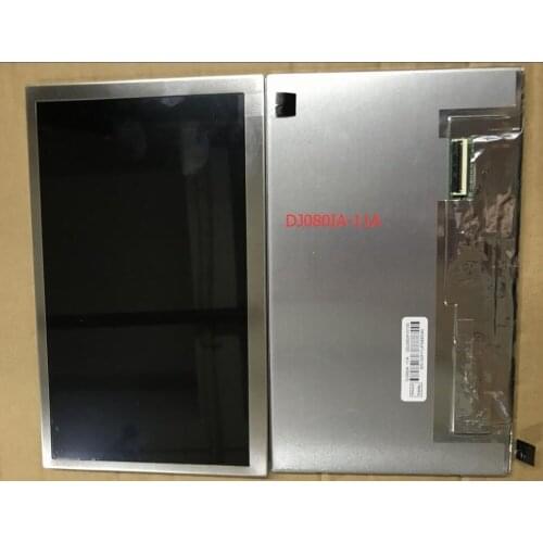 8 inch DJ080IA-11A LCD screen