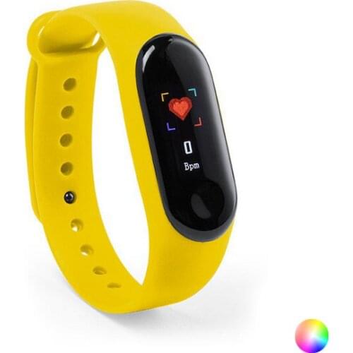 Умные браслеты BigBuy Tech China At AliExpress