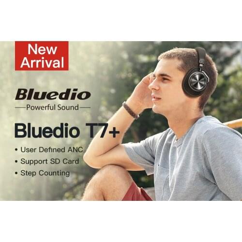 Bluedio Electronics