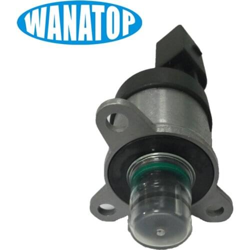 Fuel metering valve Fuel pump control valve Common rail system valve Fuel Pump Inlet Metering Valve 0928400612