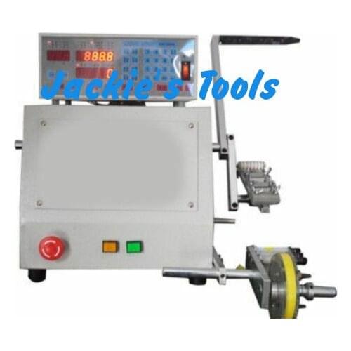 Computer cnc automatic coils winder winding machine Top Quality One Year Warranty