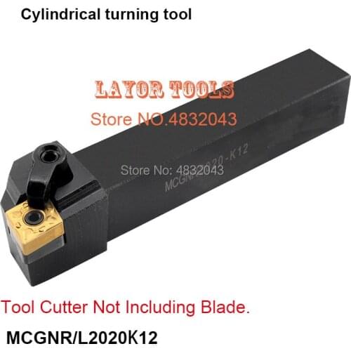 MCGNR2020K12,extermal turning tool Factory outlets, the lather,boring bar,cnc,machine,Factory Outlet