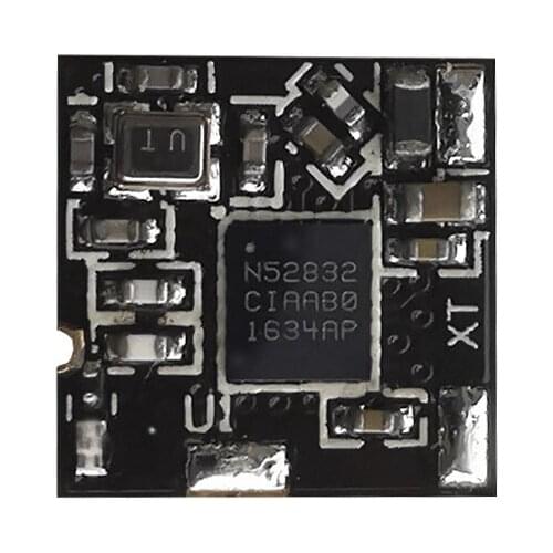 2piece/lot China manufacture mini low power BLE4.0 /4.2/5.0 Module NRF52832 module XUNTONG