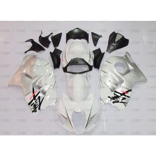 Fairings for Suzuki GSXR1300 1997 - 2007 Fairing Kits HAYABUSA 2002 Fairings HAYABUSA 2001