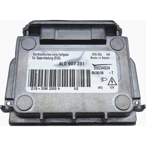 OEM for 6G for BMW Audi VW GMC Volvo Xenon Headlight Ballast 89034934 89076976