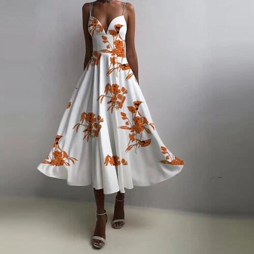 Rosy Cosy Open Summer Dresses