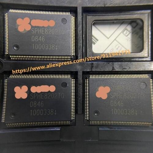 SPHE8202TQ SPHE8202 Brand new and original chip IC