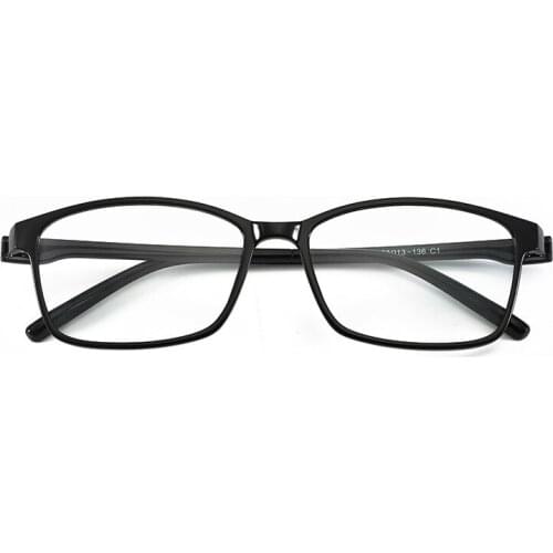 Viodream Ultra light Tr90 Retro Spectacles Frame New Anti blue Light Computer Goggles Computer Glasses Anti Blue Ray Glasses