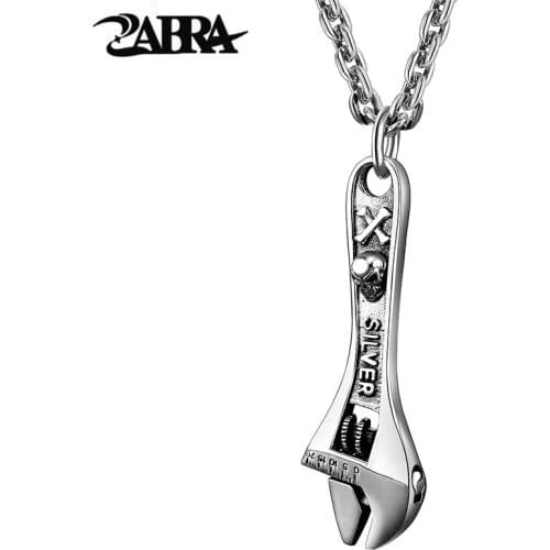 ZABRA Jewelry Pendants