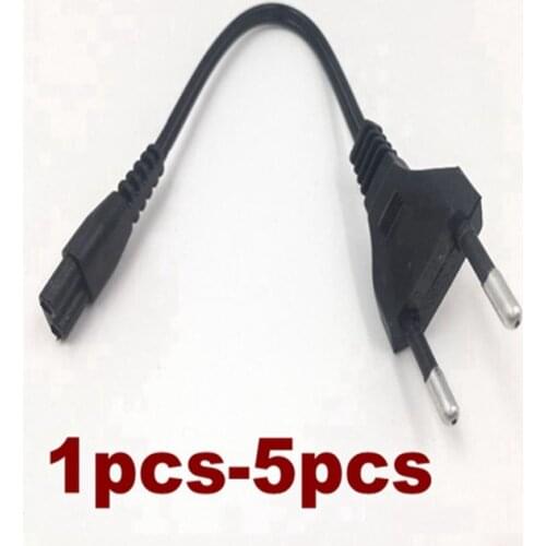 1pcs UNIVERSAL 100 V-240 V AC charging cable for 1101 rechargeable flashlight