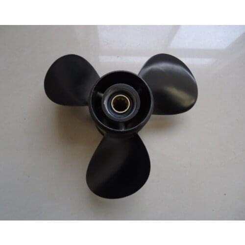 13.25 x 15 or 13.75 x 17 For 60-75 HP MERCURY ALUMINUM PROPELLERS Motors engines marine outboard propellers