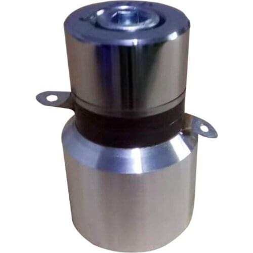 50W 28KHz Cleaning Ultrasound Transducer Ultrasonic Piezoelectric Transducer Cleaner