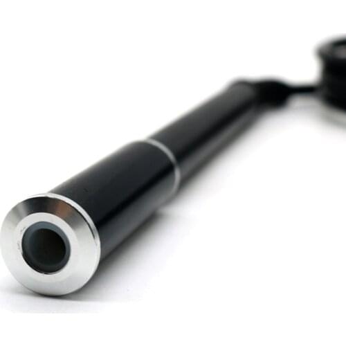 952|942|946|951 Suitable Handle For Soldering Station T12-M8 Metal Handle 4C Plug