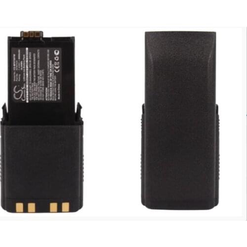 Cameron Sino 4600mAh battery for MOTOROLA APX6000 APX6000 P25 APX6000XE APX6000XE P25 APX7000 APX7000XE P25 APX8000 NNTN7034A