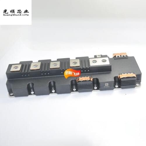 FF1000R17IP4 FF1000R17IE4 1000A1700V