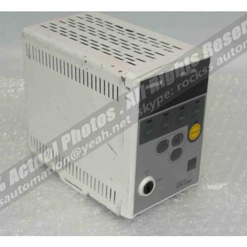 UV-LED ZUV-C20H Used In Good Condition With Free DHL