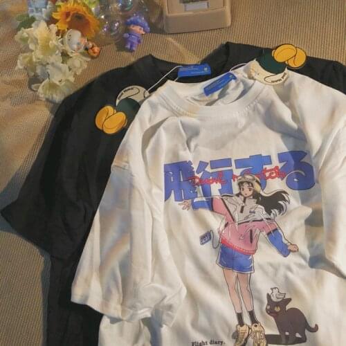 HNMCHIEF Women's Tops & T-Shirts