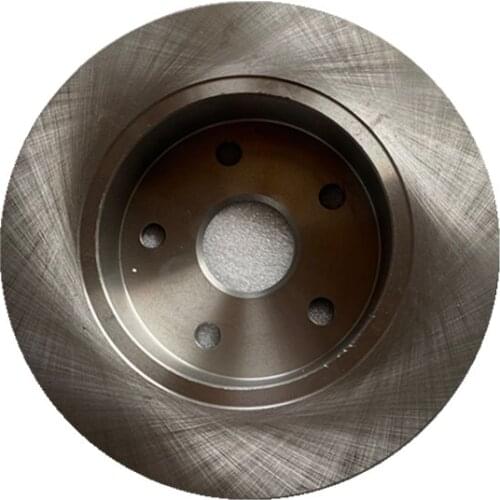 HonTodak Auto Rear Brake Disc Suits For Geely Emgrand 09-17 EC718/ EC7/RV/EV/RS/718/715 1064001294
