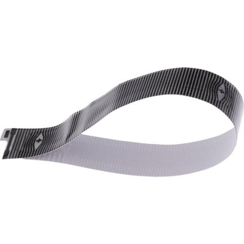 LCD Display Screen Ribbon Cable Conversion Kit for BMW E31 E36 Instrument