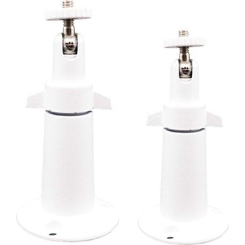 Monitor aluminum alloy bracket camera machine small set projector lifting bracket