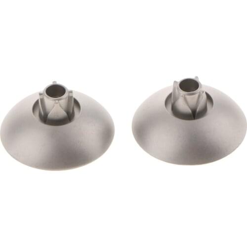 Magnetic Thumbstick Base Joystick Holder for Microsoft One Elite / Sony PS4