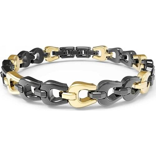 Man bracelet Brosway Jewels Horizon Line Cod. BHO33