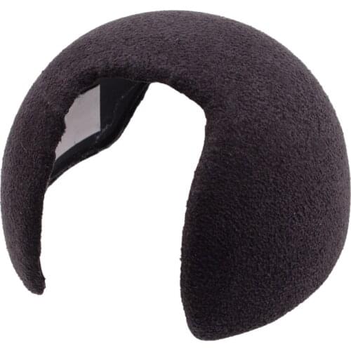 New Car Black Gear Shift Knob Cover Cap Sticker Trim Fit for Audi A3 8V S3 2014 2015 2016 2017 2018 2019 2020